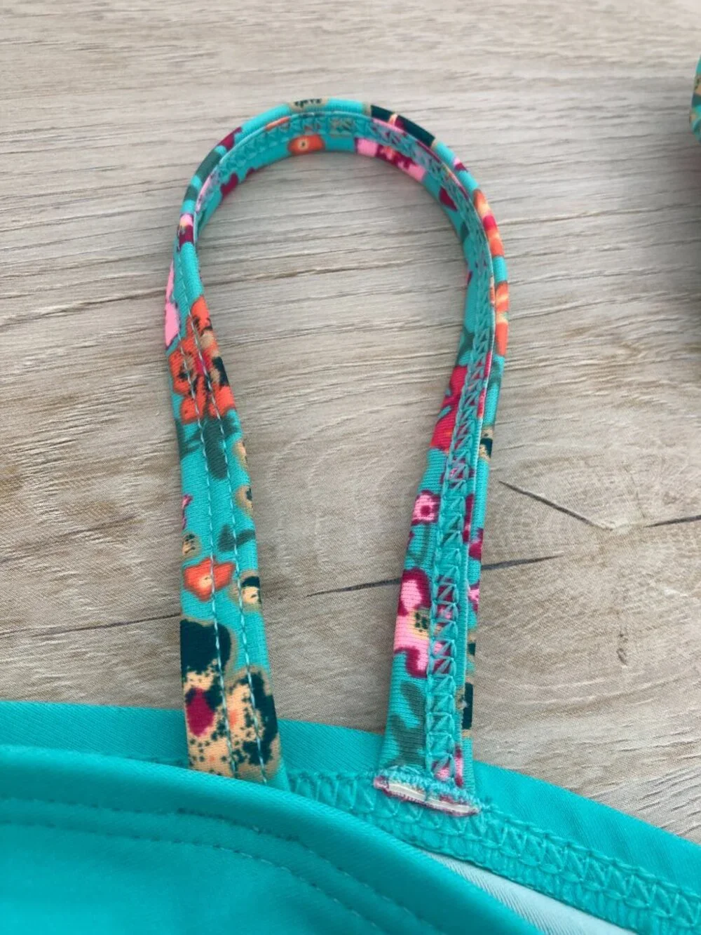 OshKosh B'gosh Swimsuit 12/A